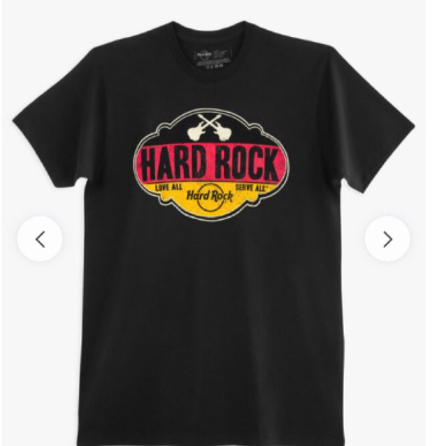 Kaos HRC Original/Branded