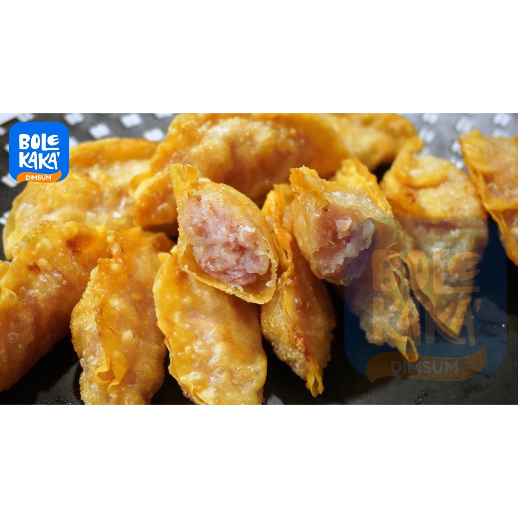 

RB Bolekaka Dimsum Dumpling isi 22 pcs