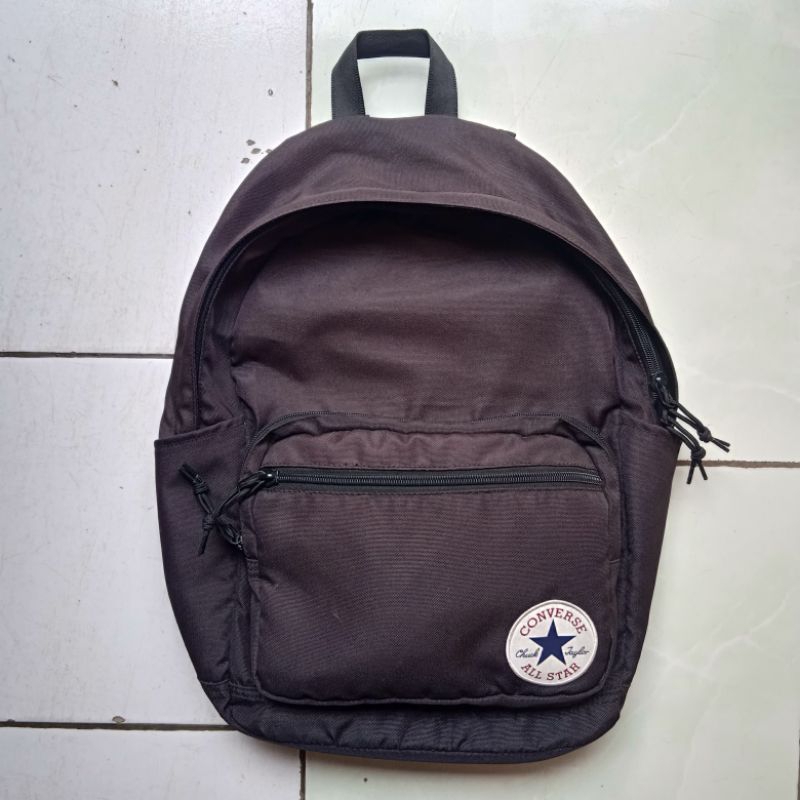 tas converse second ori