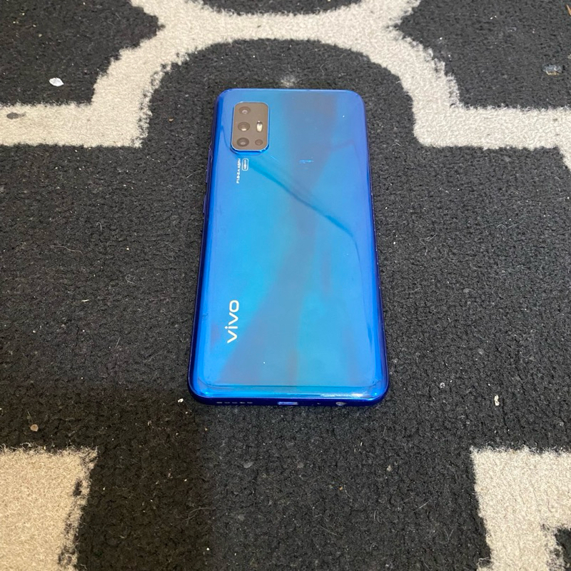 VIVO V19 SECOND