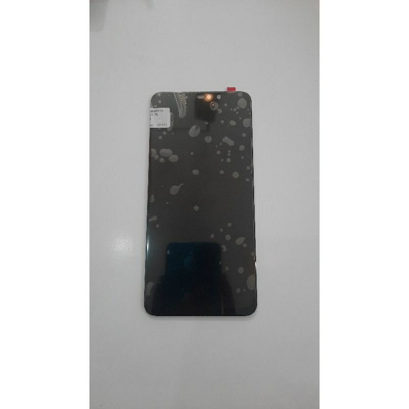 lcd redmi note 6 pro ori LF