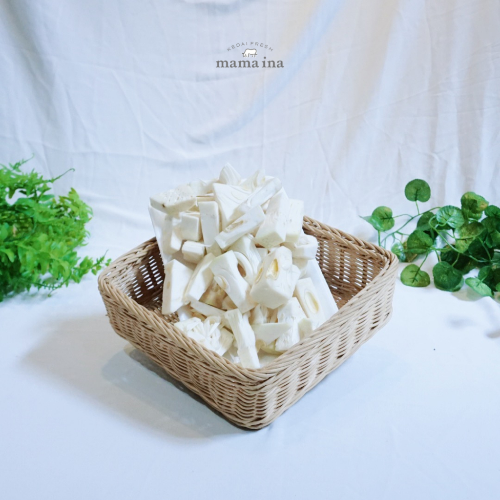 

Nangka Mentah 500g