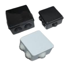 Duradus putih cctv merk masko putih/hitam MASKO