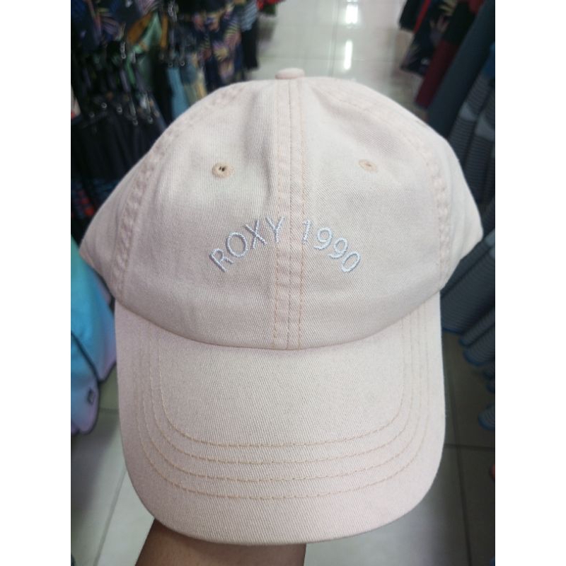 TOPI ROXY ORIGINAL SALE WANITA