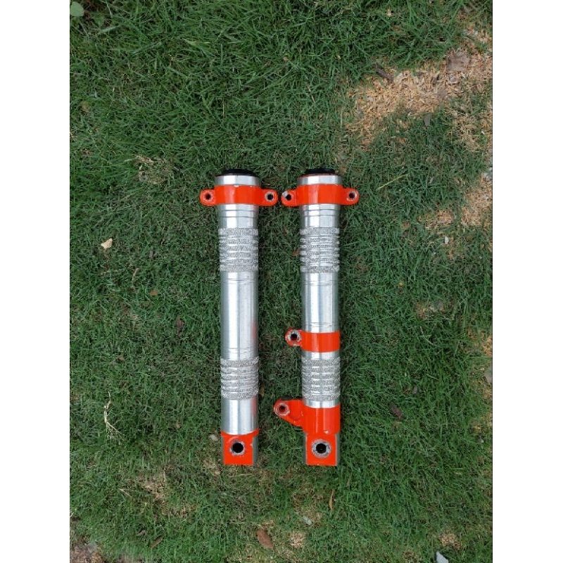 Bottom shock megapro hiu primus ori.