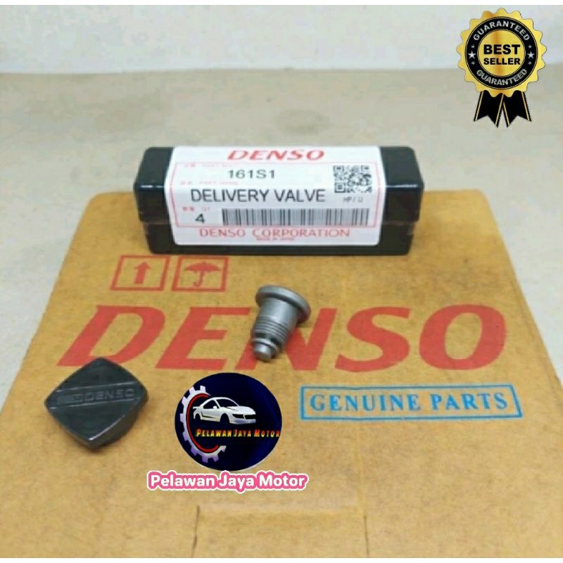 DELIVERY VALVE PS 100 PS 120 161S1 ORIGINAL