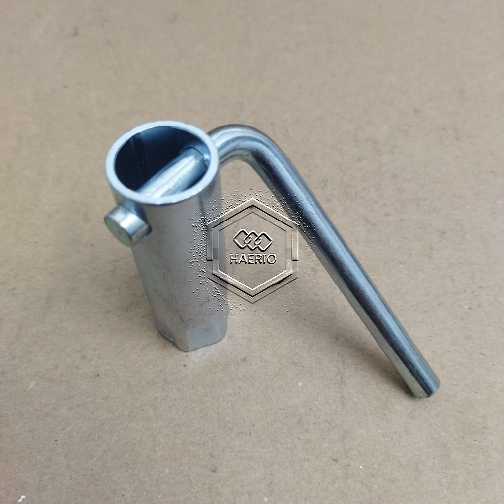 KUNCI BUSI MOTOR HONDA SUPRA GRAND REVO BEAT VARIO