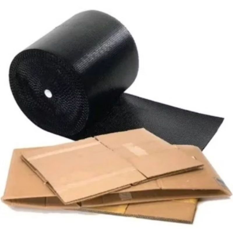 

paking tambahan kardus dan wrap