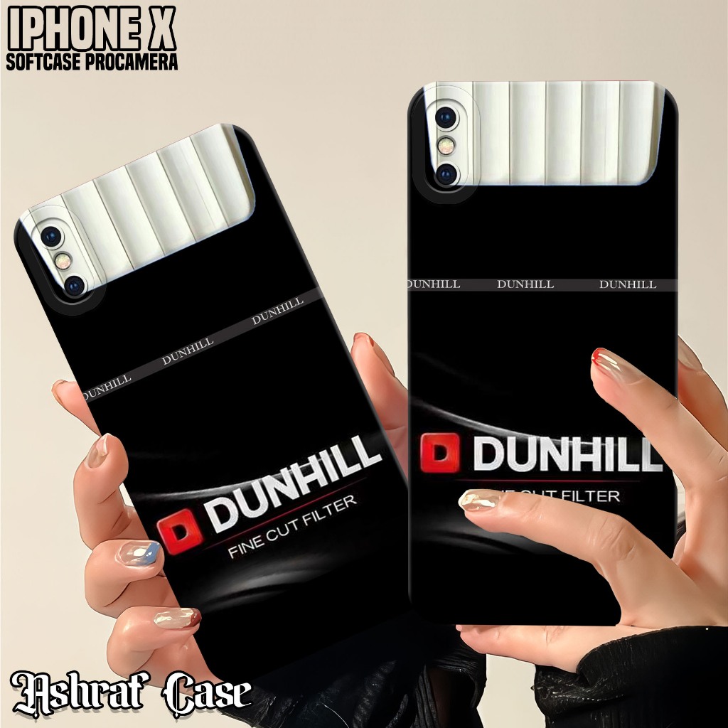 Case IPHONE X - Softcase Hp IPHONE X ( RKK ) Silikon Hp IPHONE X - Softcase Pro Camera IPHONE X - Ca