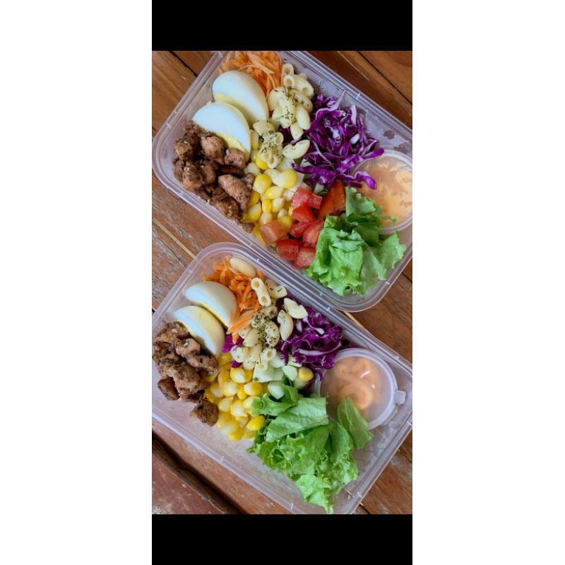 

salad sayur