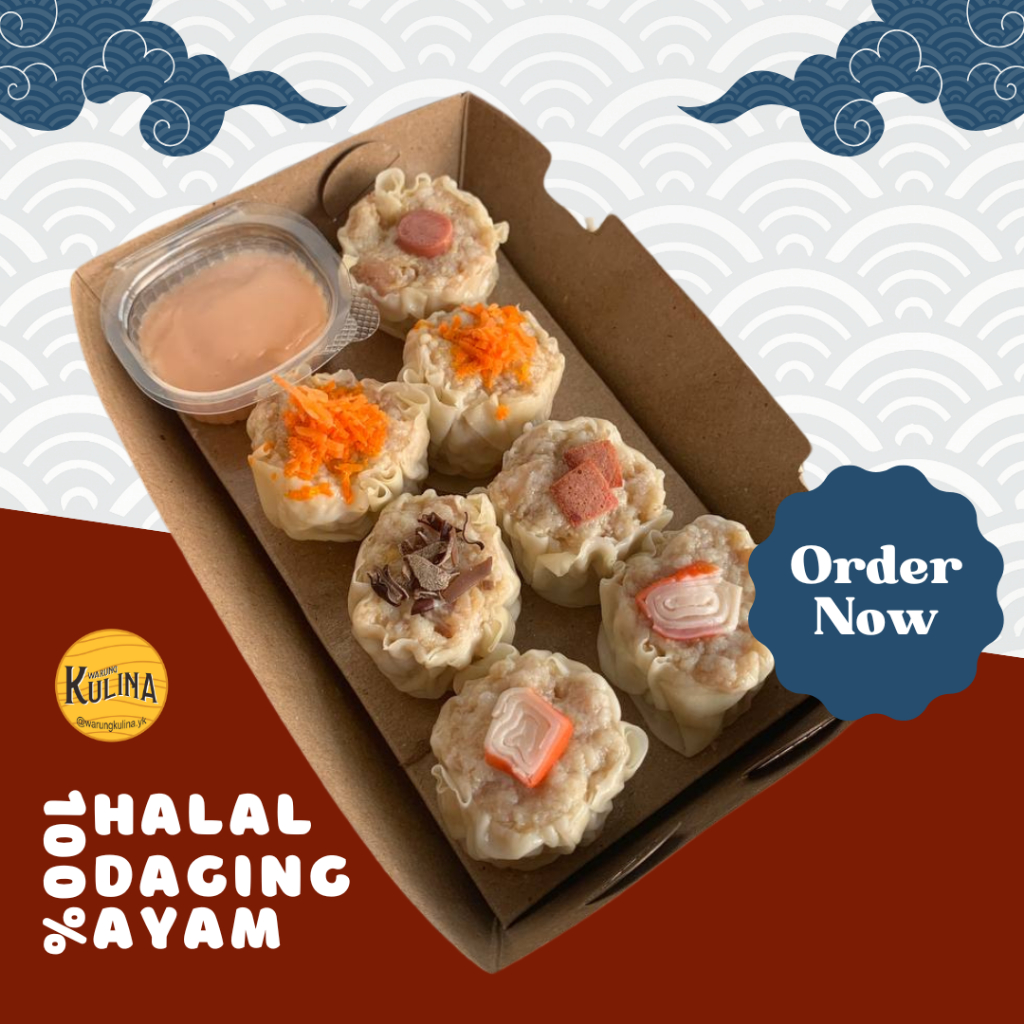 

DIMSUM MIX TOPPING (wortel, crabstick, smokedbeff,jamur,sosissapi)