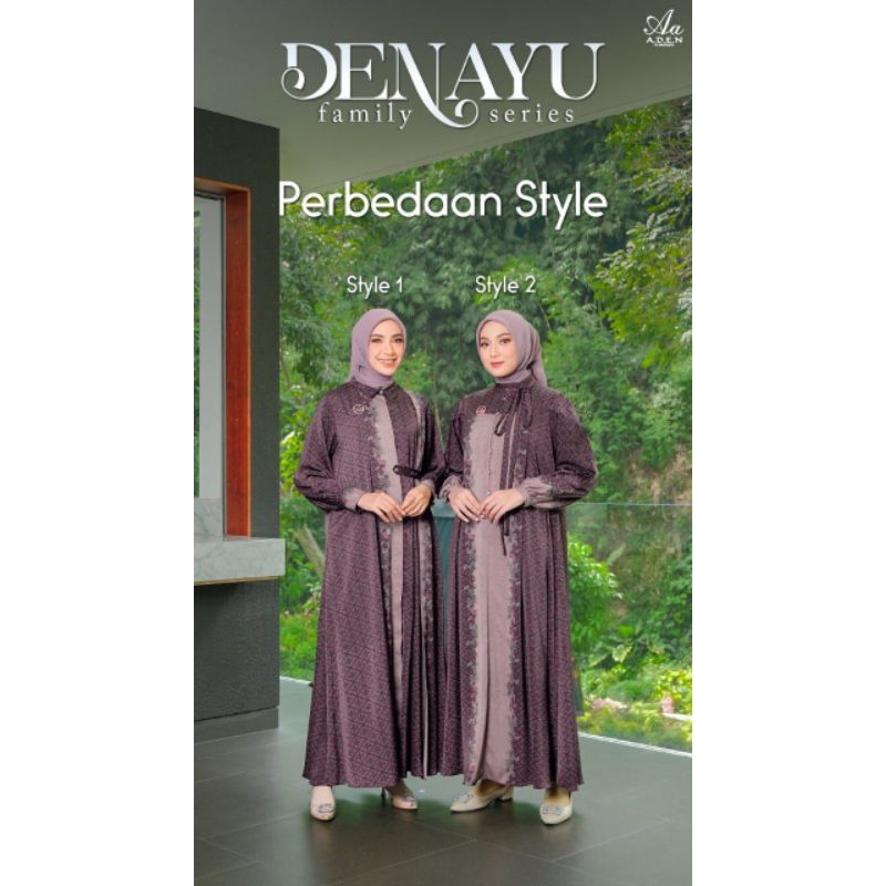denayu famset by aden hijab