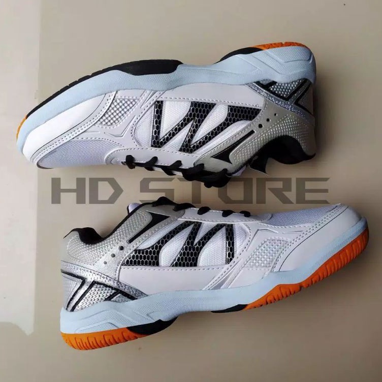Top Now  Sepatu Paramount original badminton SEPATU VOLLY james 2