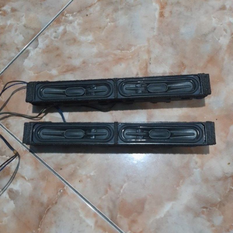 Speaker tv led LG 32 inch 32 LV2130