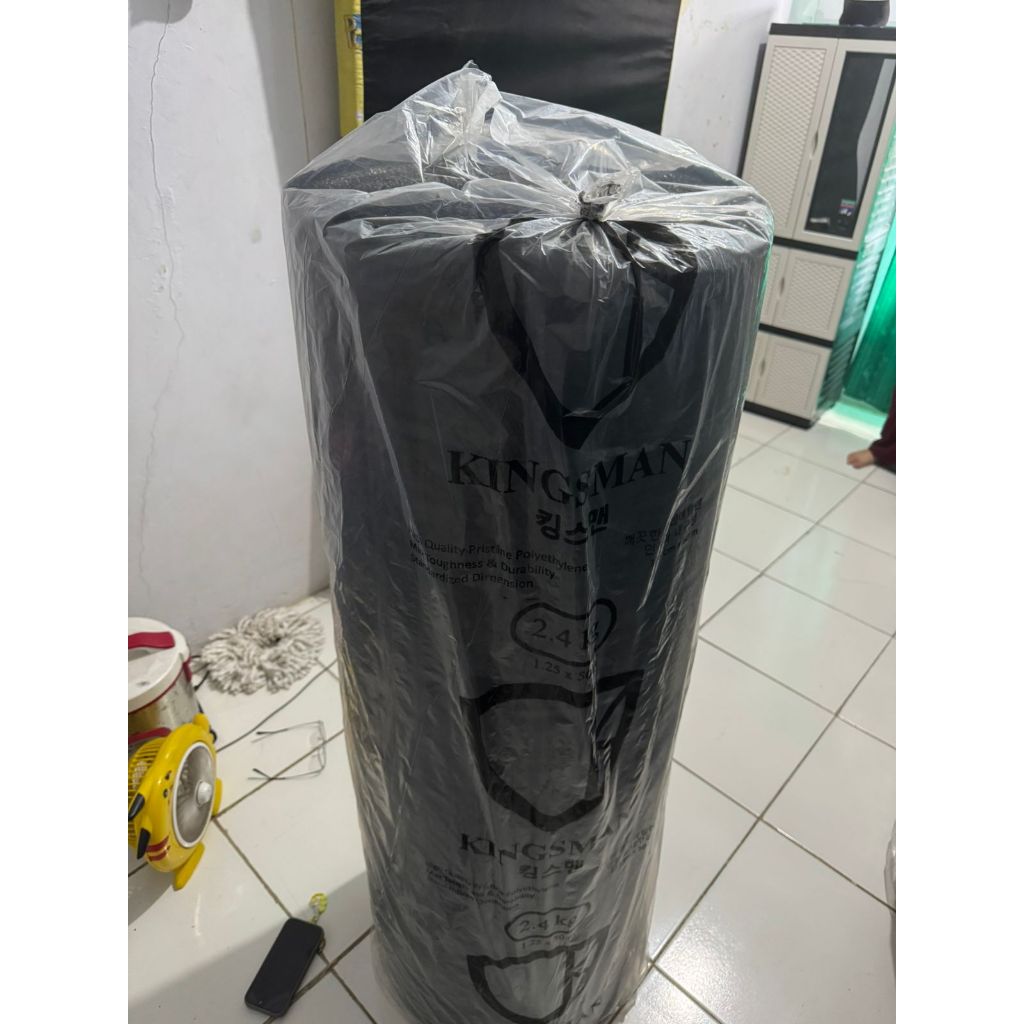 

bubble warp 2.4 kg termurah berkualitas