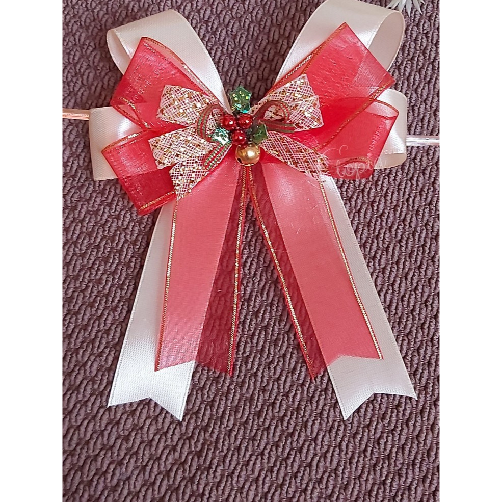 

Pita Jadi, Pita Siap Pakai, Pita Hampers, Pita Kado, Pita tema Natal