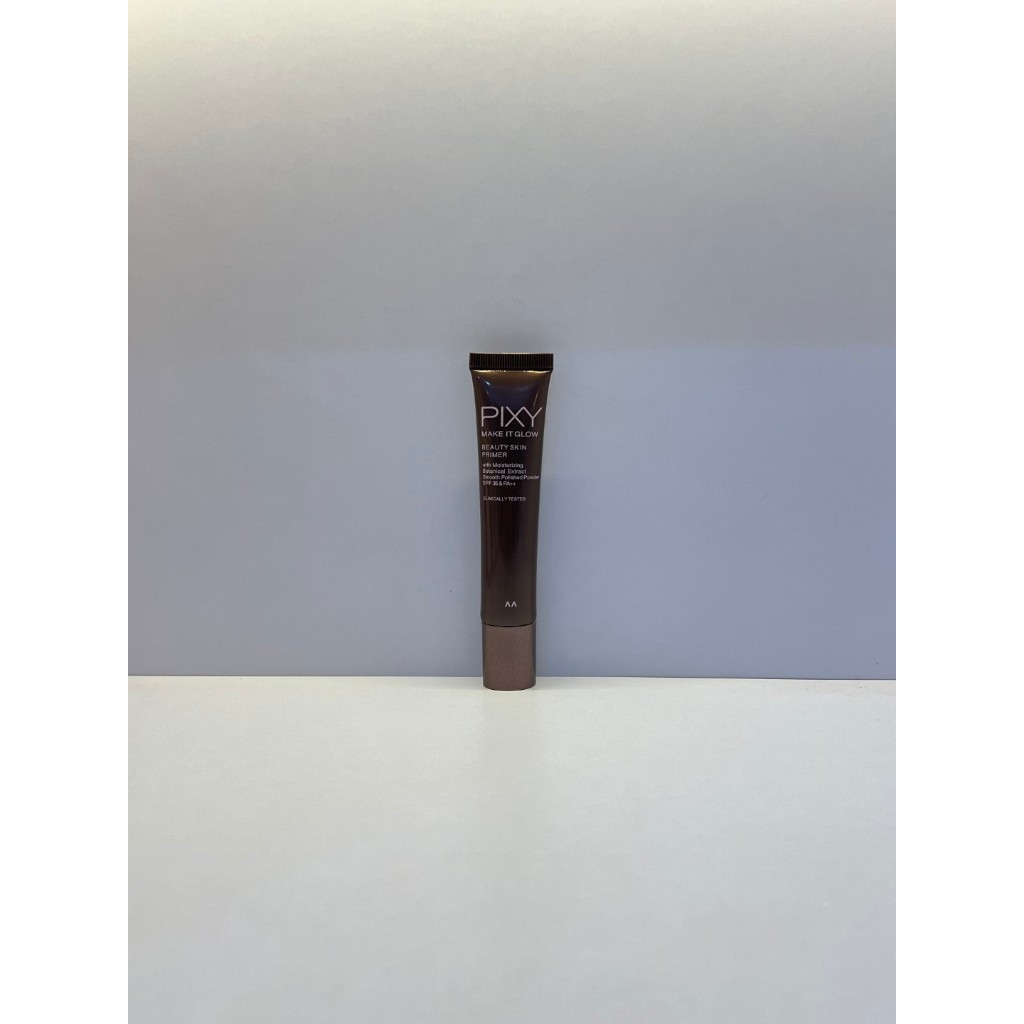 Pixy Primer Makeup/Pixy Primer Make It Glow