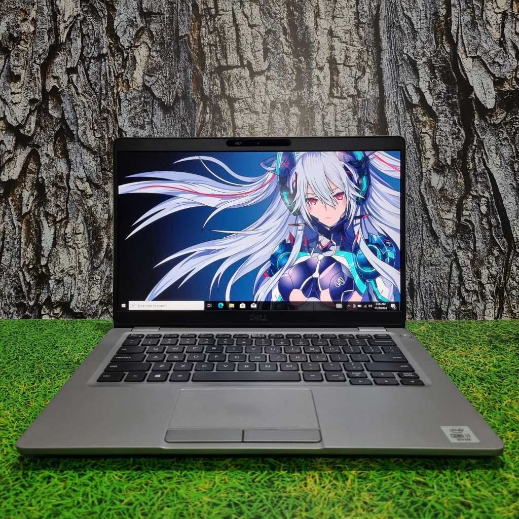 Laptop Dell Latitude 5310 Core I5 | i7 Gen 10 Ram 16GB SSD 1TB MURAAHHH