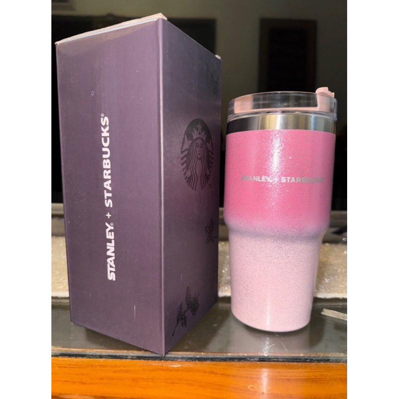 Stanley x Starbucks NEW