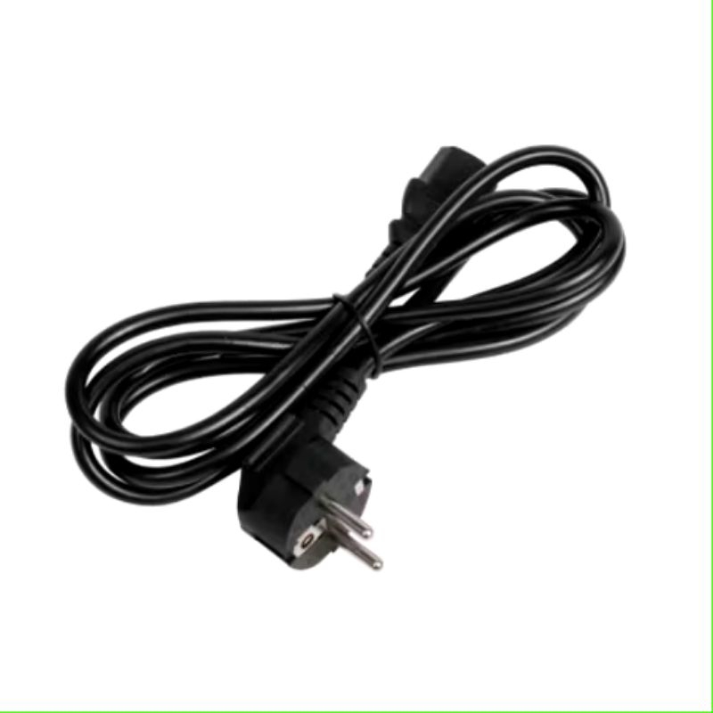 Kabel Power Mesin Laminating Kabel Charger Mesin Laminating