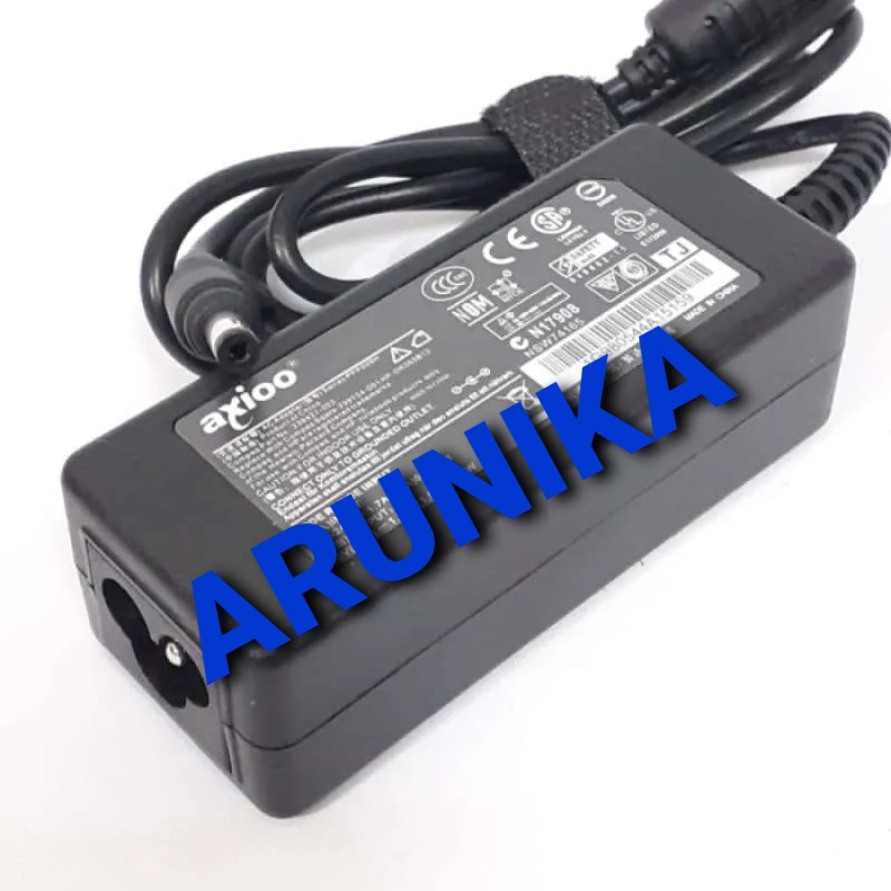 Charger Axioo MyBook Z Series Z6,Z6 Metal,Z10 Metal Adaptor Laptop