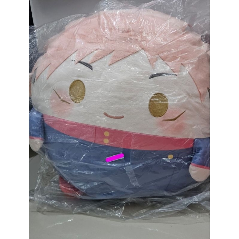 [Ready] Fuwakororin Mega Yuuji Itadori