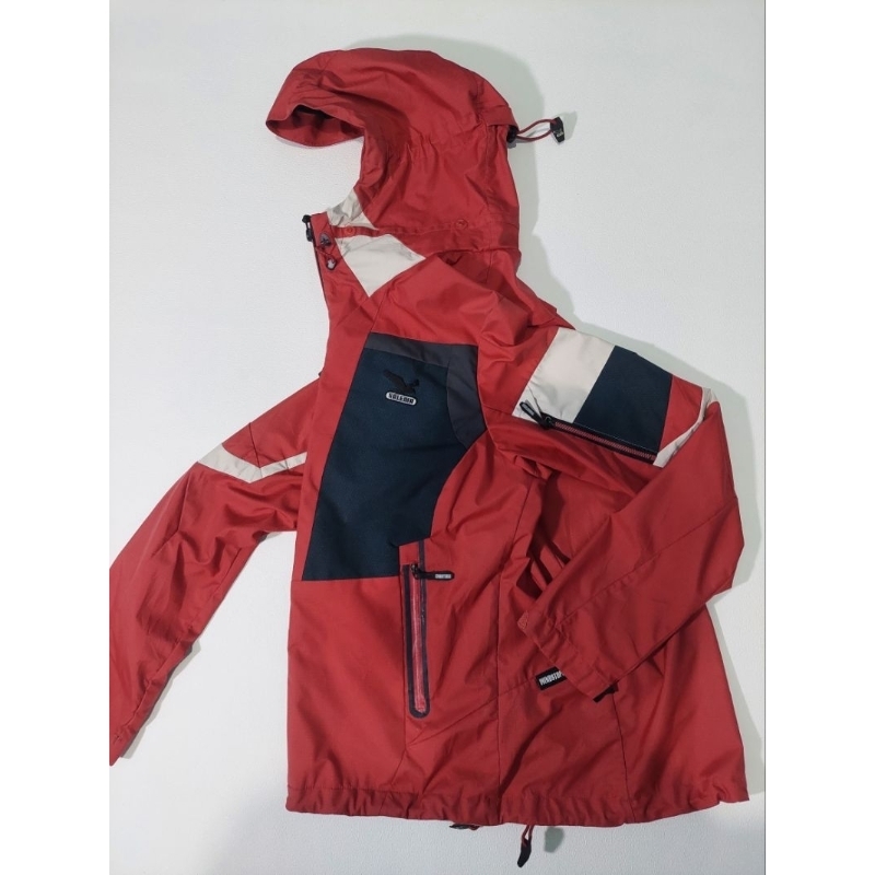 Jaket outdoor Salewa