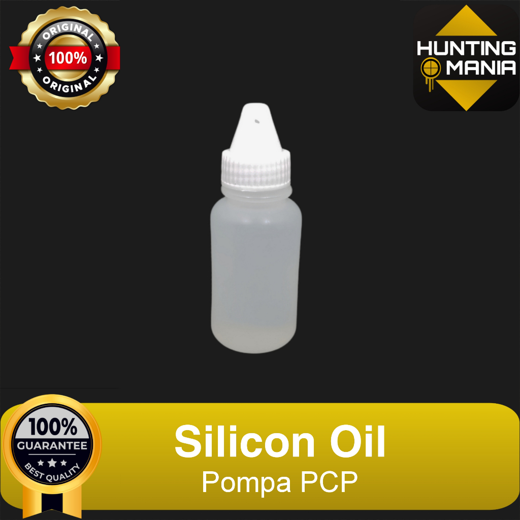 Silicone Oil Pompa PCP, Silicone Oil, Minyak Pompa PCP, Pelumas Seal Pompa PCP, Pelumas Pompa PCP, P