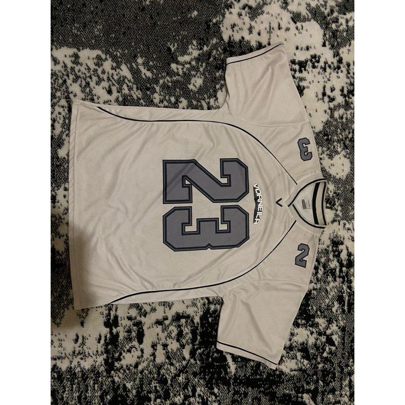 Vorneila Jersey - White