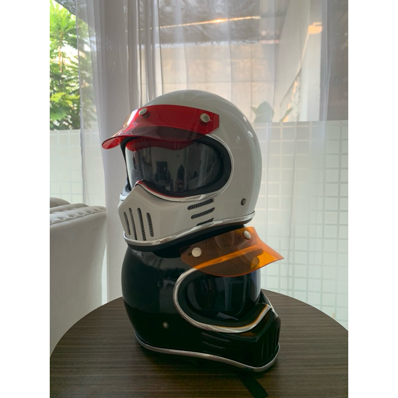 cakil M30 free kaca & topi