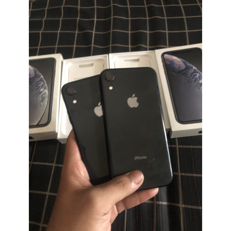 iPhone XR 128GB ibox