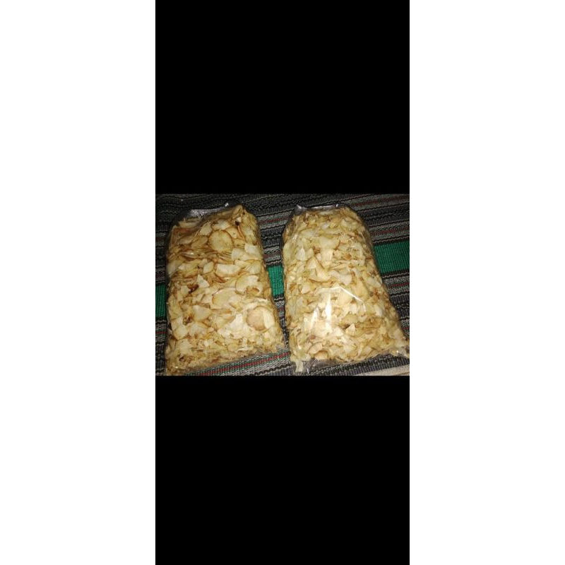 

kripik singkong