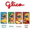 

GLICO PRETZ STICK BISCUIT AYAM BBQ / ORIGINAL / JAGUNG MANIS / PIZZA