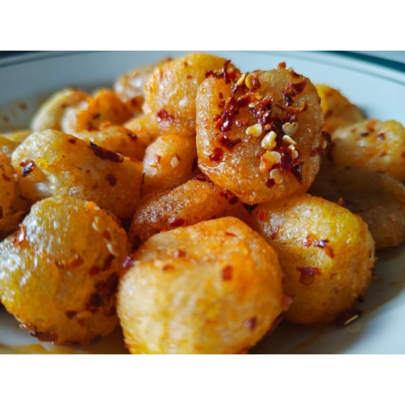 

cipak koceak isi 50 pcs