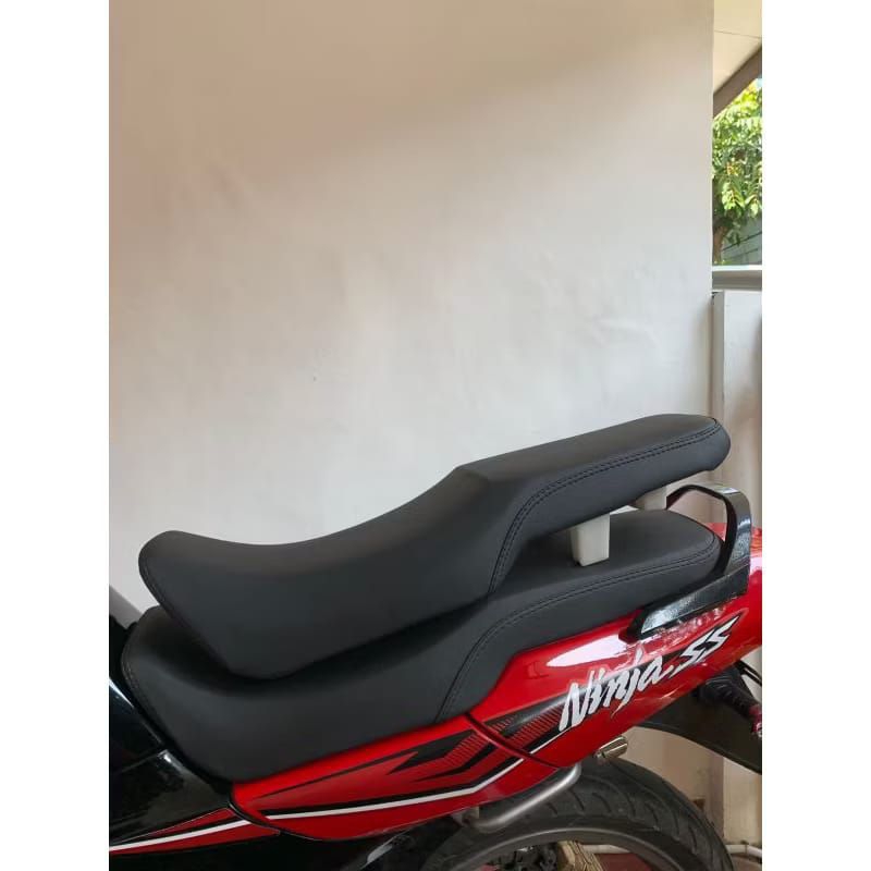 JOK NINJA R MBTECH CAMARO - Jok Ninja R & Ninja SS Custom Kulit MBtech