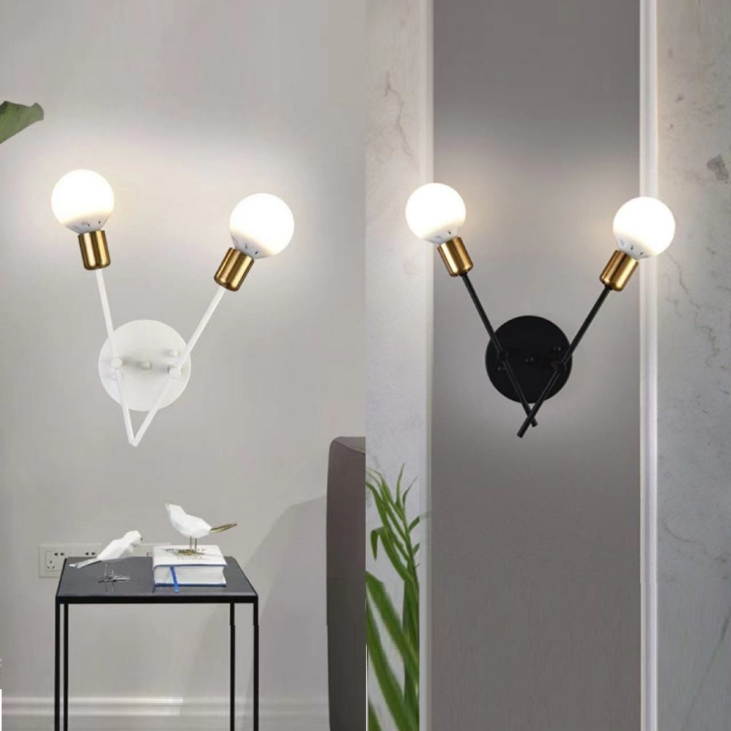 Lampu Hias Lampu Dinding Kamar Tidur Lampu Ruang Tamu Minimalis Lampu Dinding Ruang Tamu