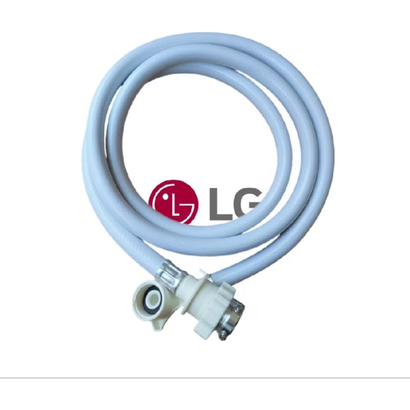 SELANG INLET SELANG MASUK AIR MESIN CUCI LG OTOMATIS TOP LOADING