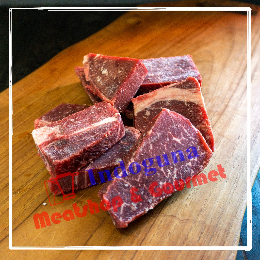 

Daging Rendang Australia Beef