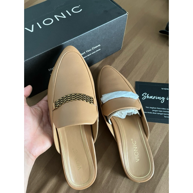 VIONIC sepatu sandal Kesehatan