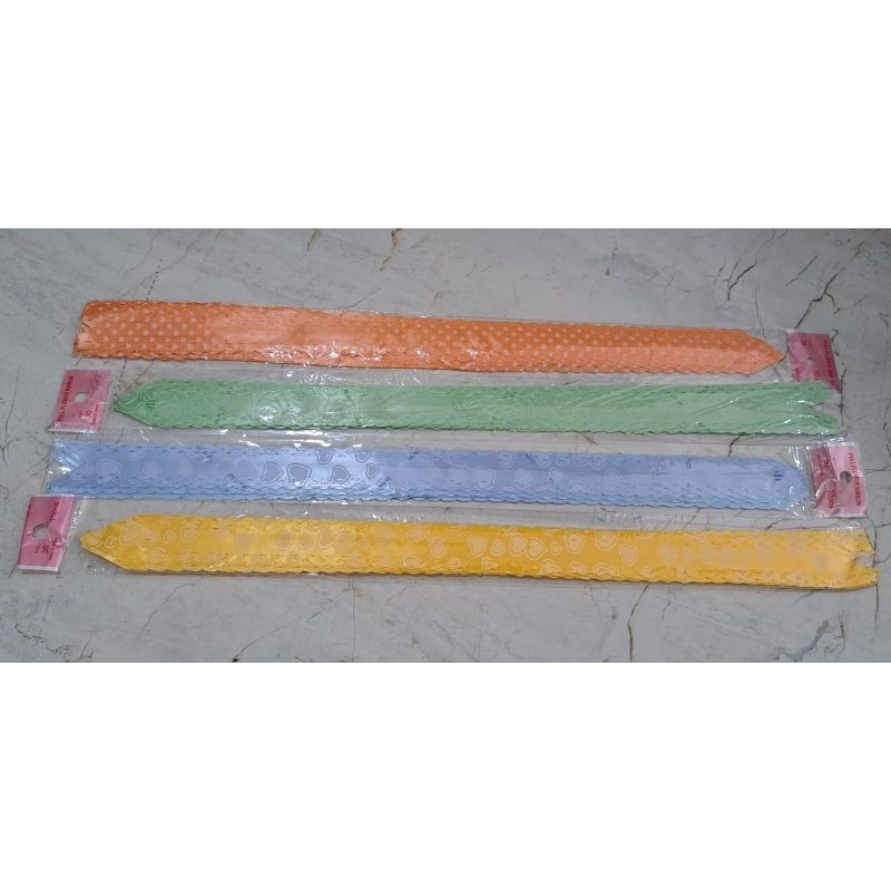 

Pita Serut / Pita Tarik Kado Hampers Parcel Isi 10pcs