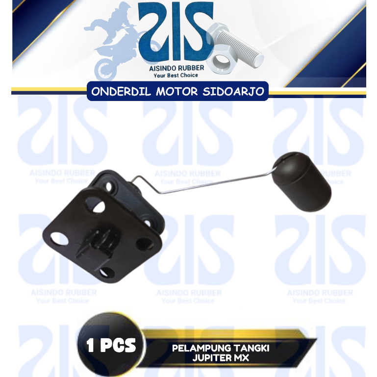 Pelampung Tangki Jupiter MX - Plampung Apung Tengki Tanki Tank Teng Bensin Bengsin Minyak Yamaha