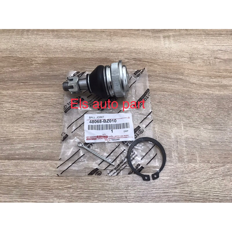 BALL JOINT AVANZA XENIA 2007-2011 ASLI