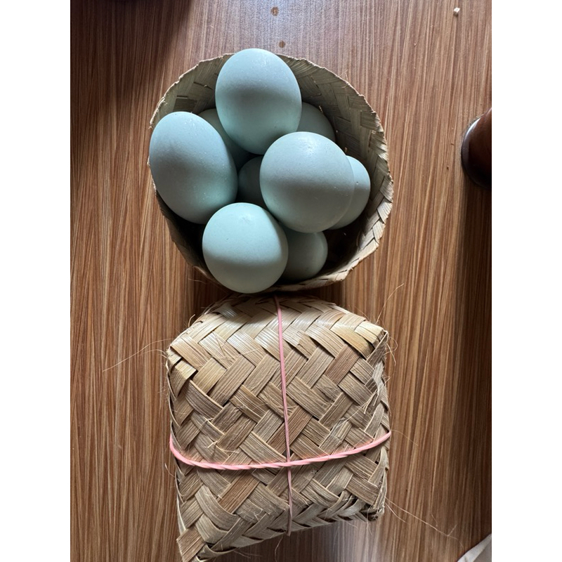 

Telur Asin Brebes 20 butir