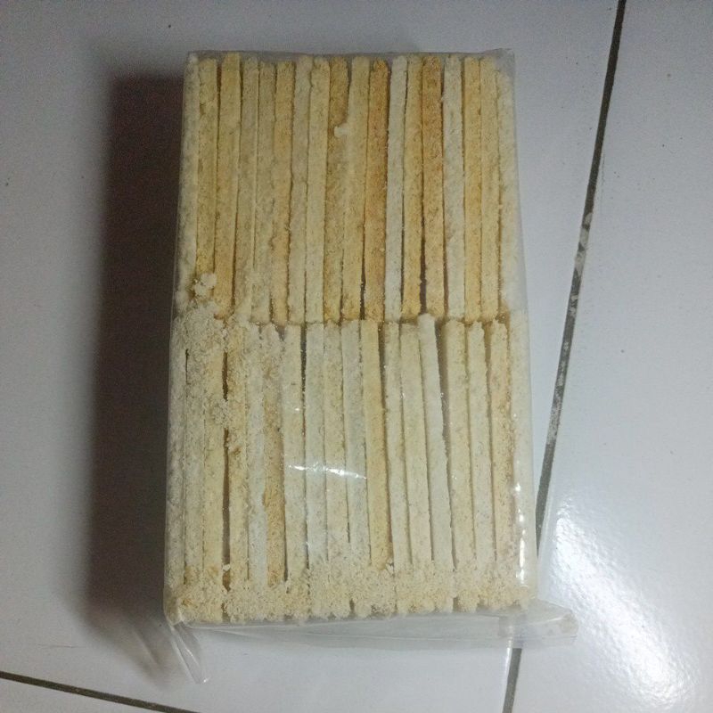 

sagon ketan asli