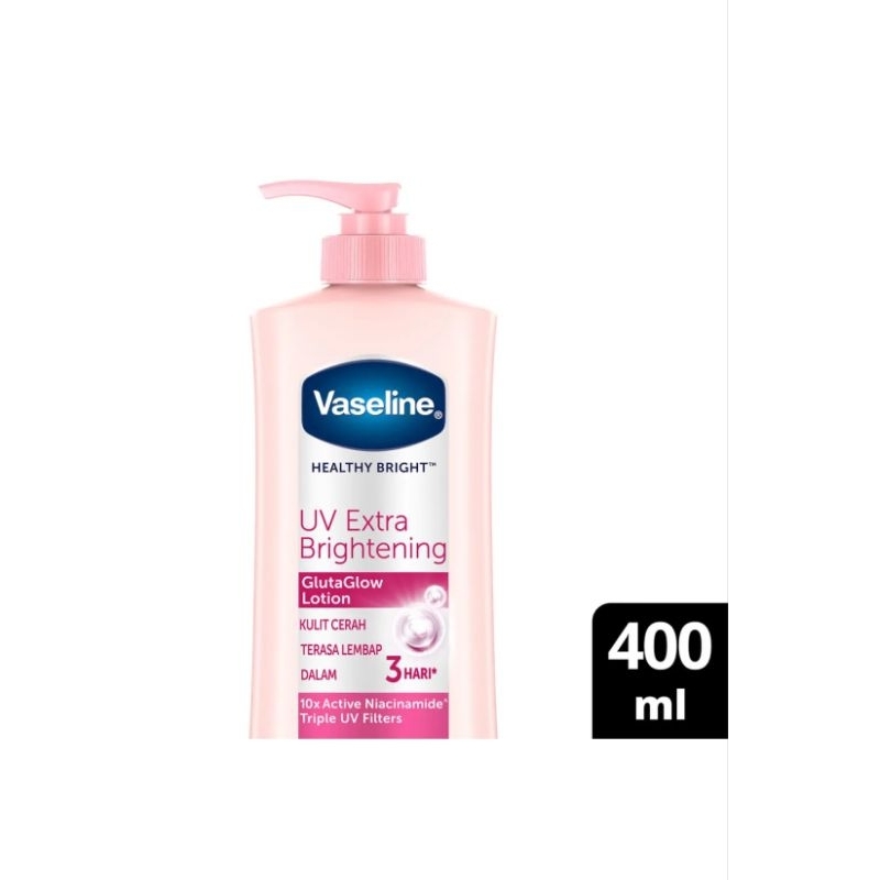handbody vaseline