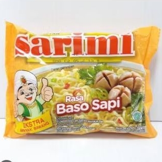 

mie instan sarimi