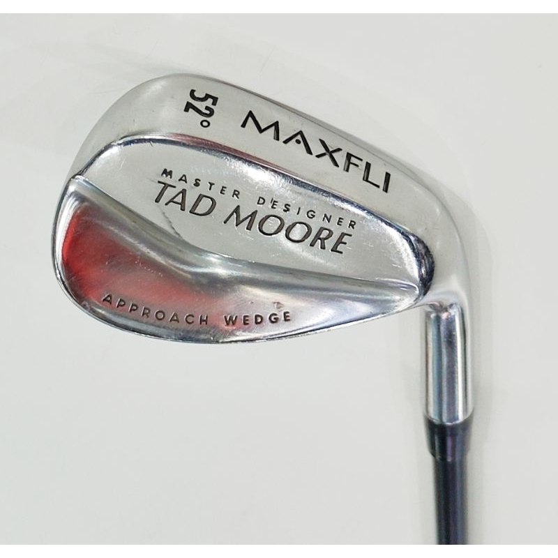 Stick Golf Wedge Pemula Player Friendly