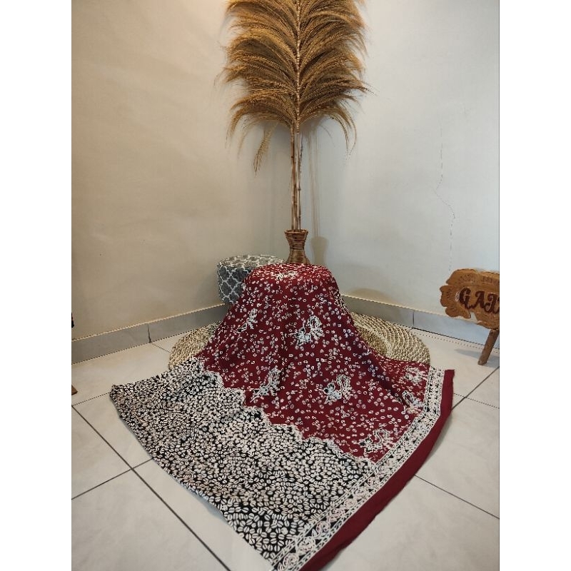 BATIK KOPI PECAH KHAS BANYUWANGI