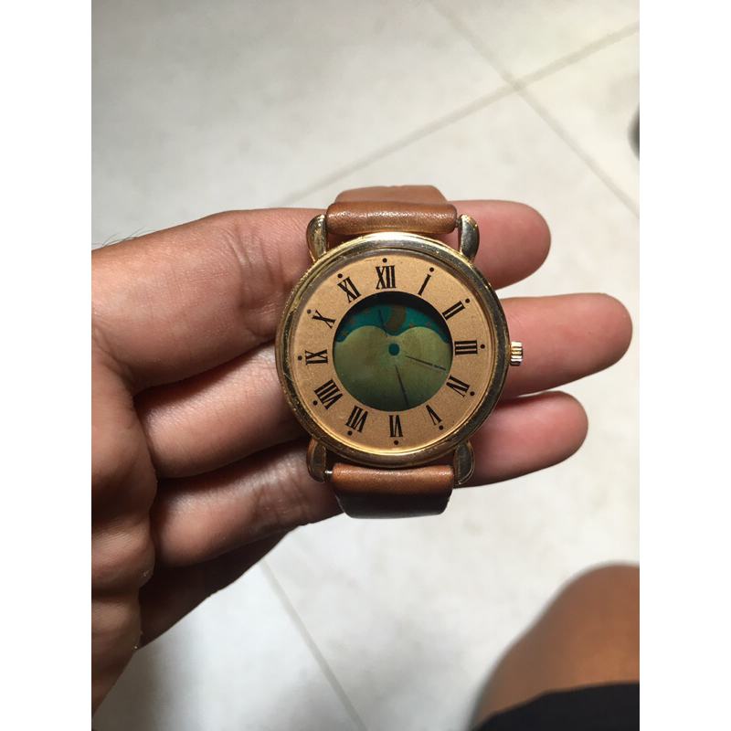 rare vintage digital