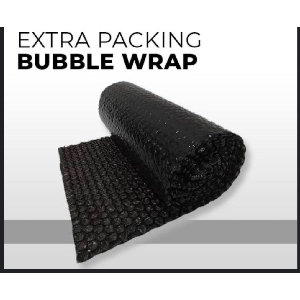 

Buble warp Untuk paket buble warp paket